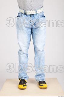 Jeans texture of Alberto 0001